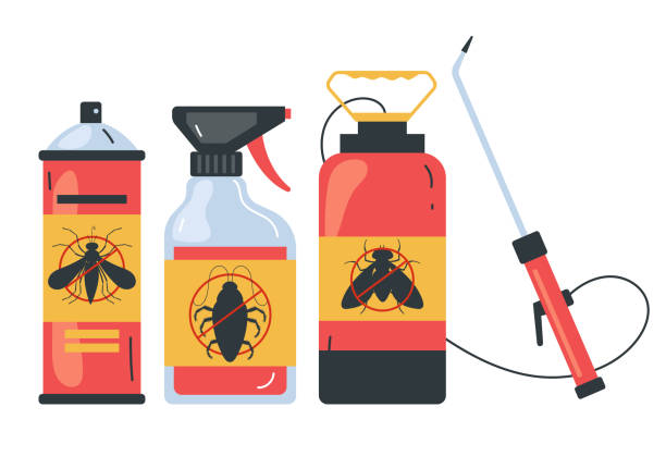 Best Ant Control Services  in Webberville, MI